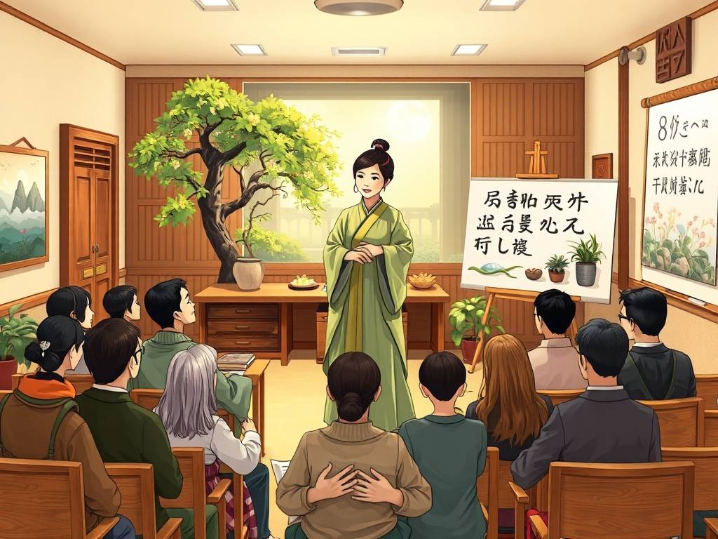 8条准则教你如何慧眼识人