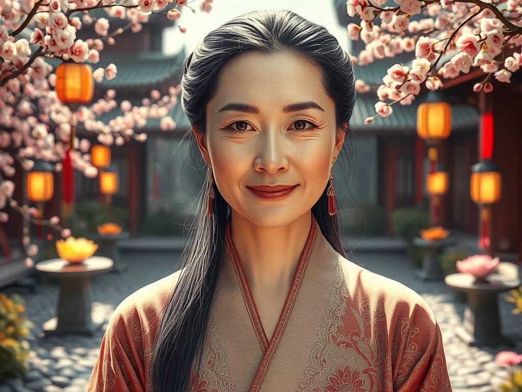 眉毛看命运怎样看