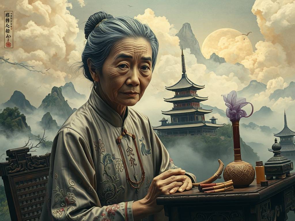 眉毛看命运怎样看