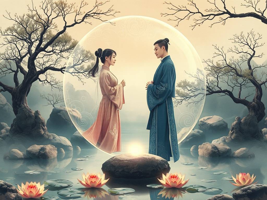 缘分推测法