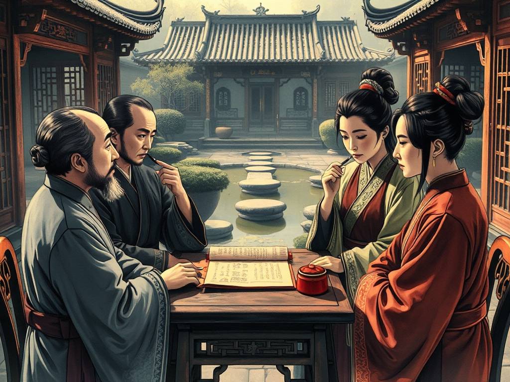 相学教你如何以鼻会友