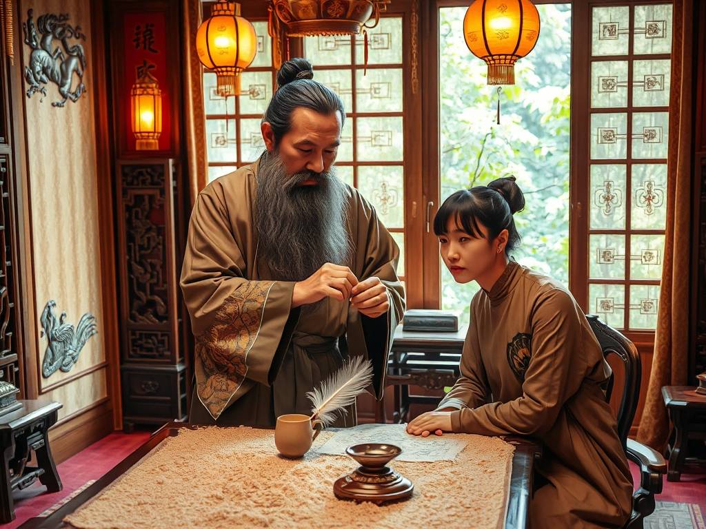 相学教你如何以鼻会友