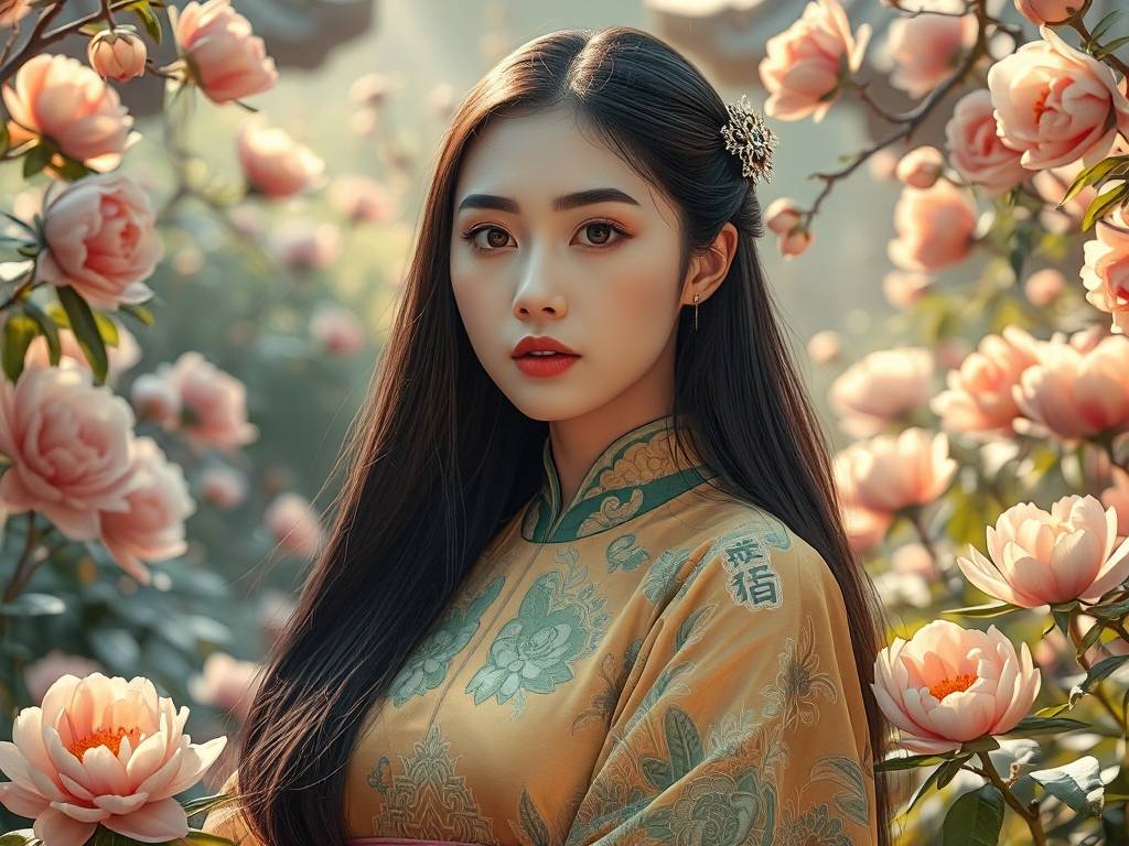 什么眉毛女人有好命运呢(ne)