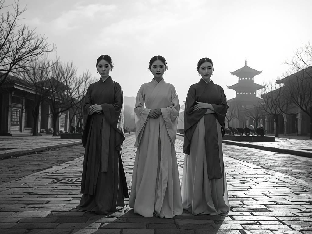 这些女人天性冷漠