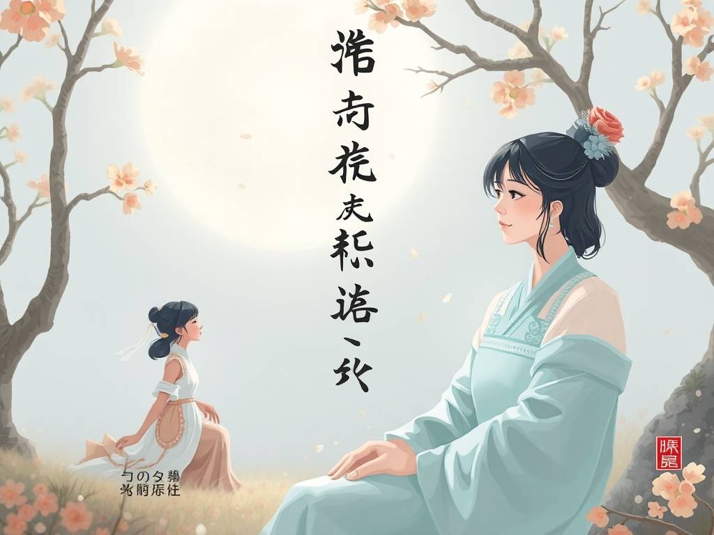 眉毛较短的女性面相如何看