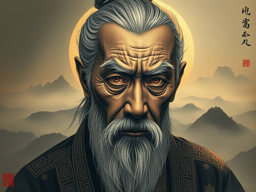 眉毛看你一生福气如何