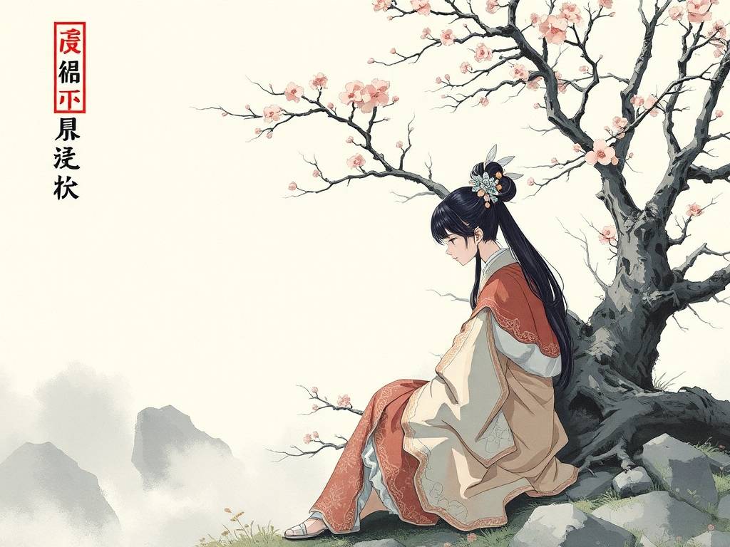 眉毛有疤影响运势吗