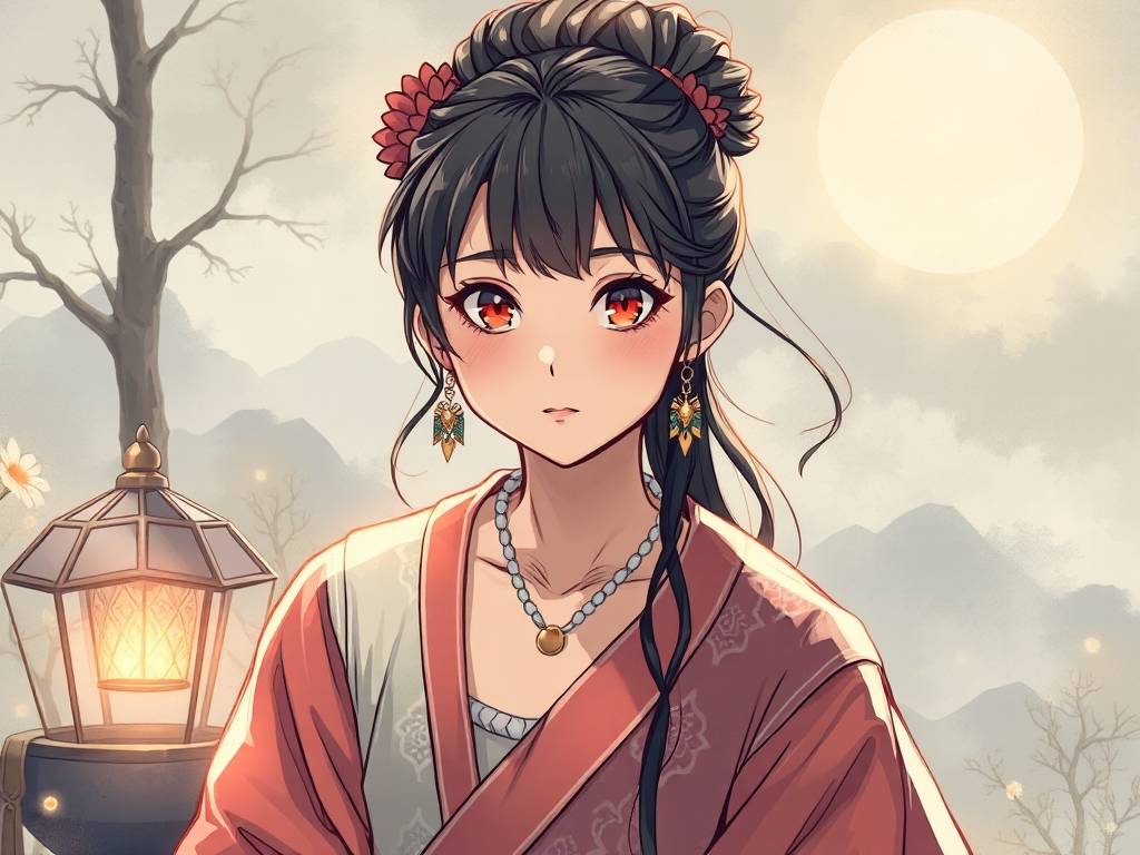 眉毛有疤影响运势吗