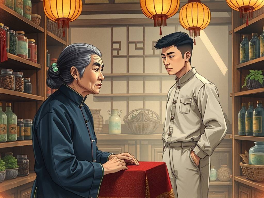 如何从眉毛看面相呢