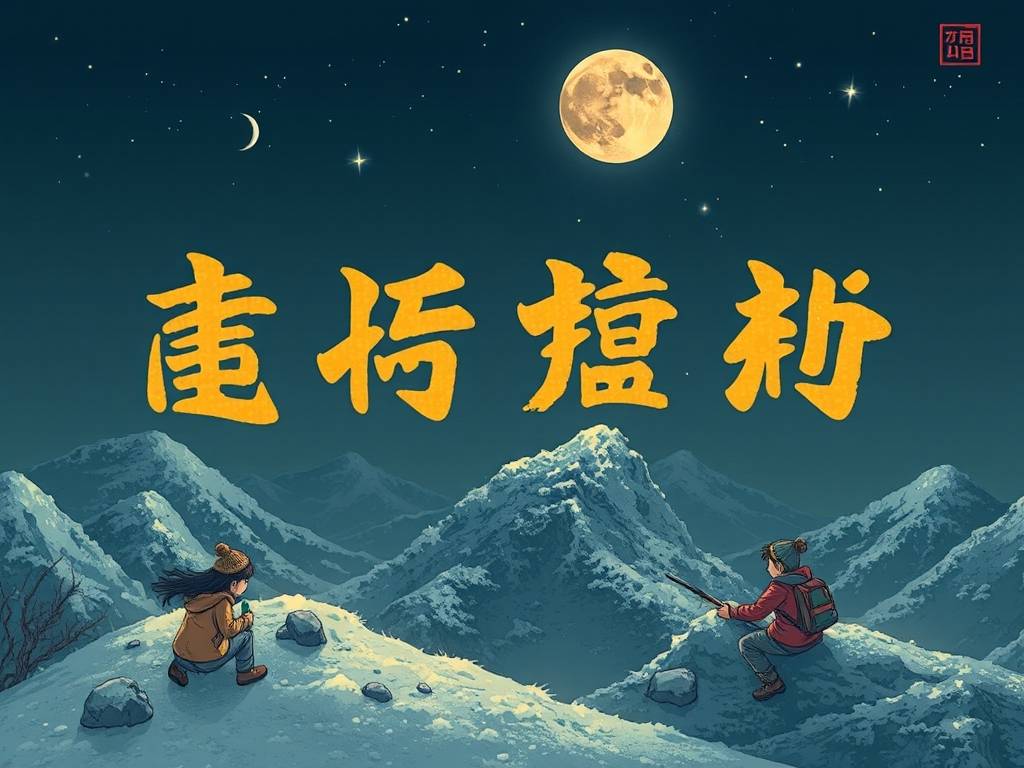 一字眉的人面相代表什么