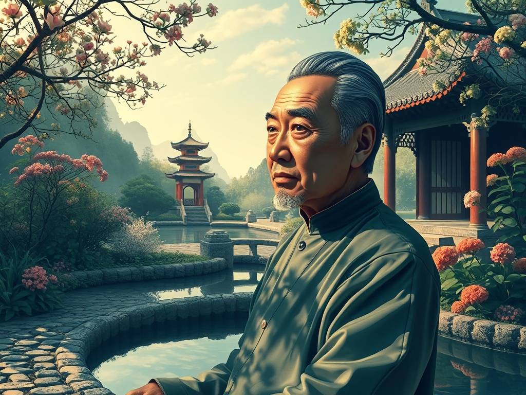 眉毛看出你的寿命长短
