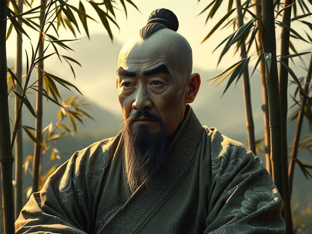眉毛看出你的寿命长短