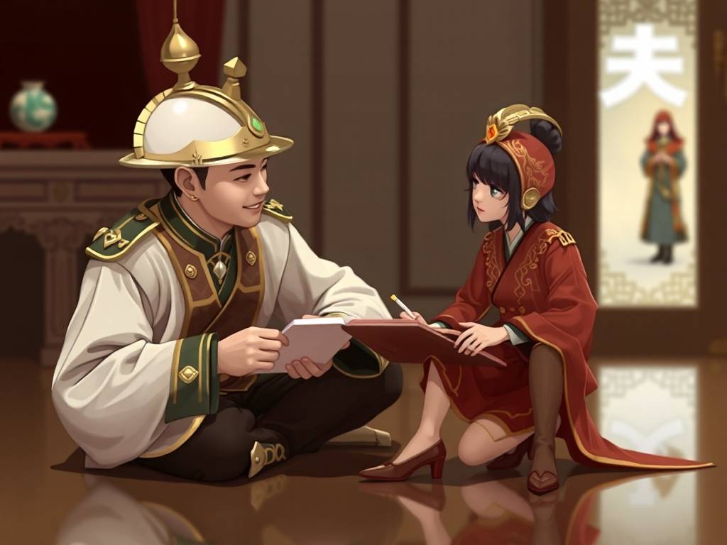 眉毛看相如何算命呢
