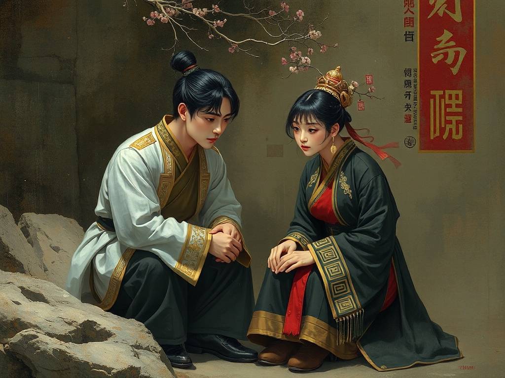 你知道自己短命吗？
