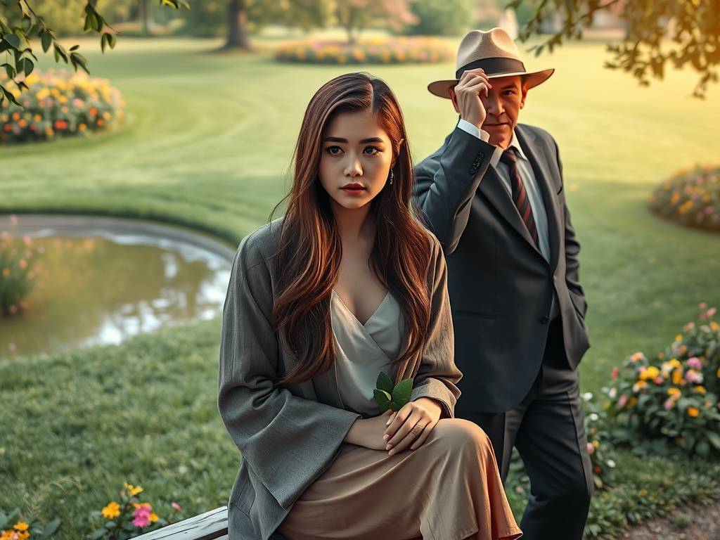 约会时所暴露出的人品