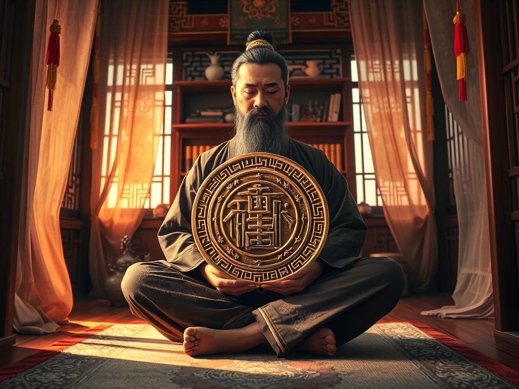 让你提升自己能力的相学知识