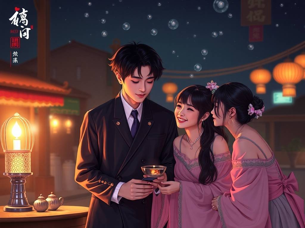 哪些女人容易在感情中迷失自我