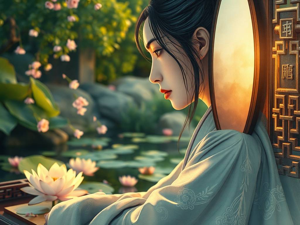 观唇形如何知晓各人性格？
