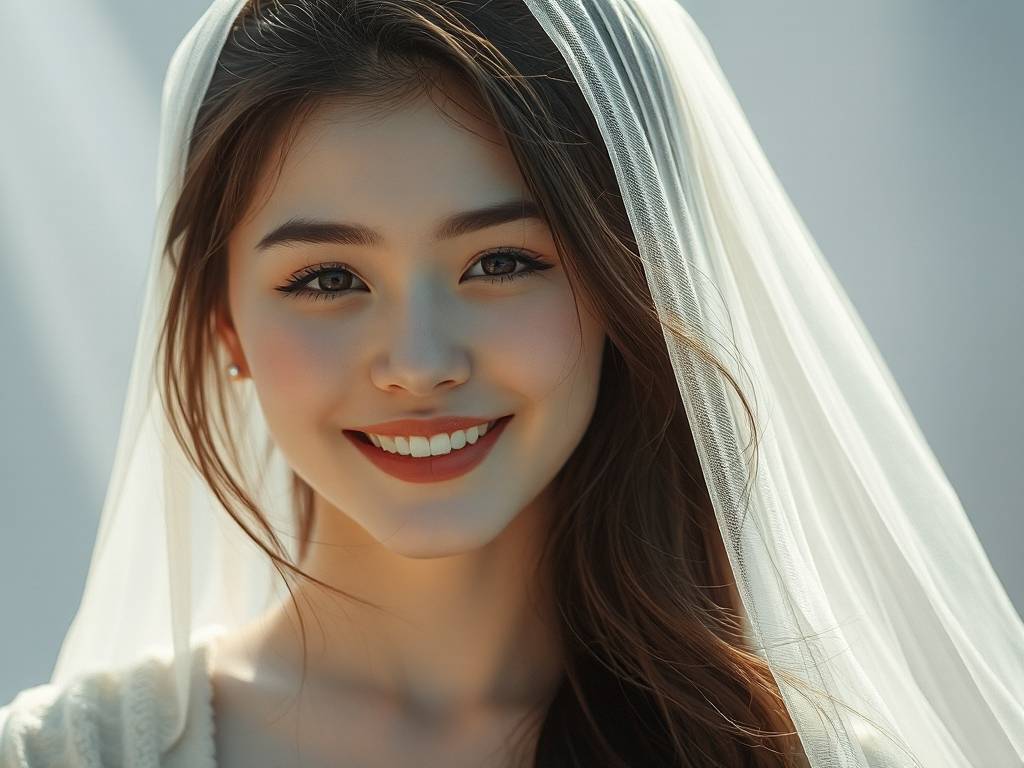 这样的女人一定是最佳伴侣