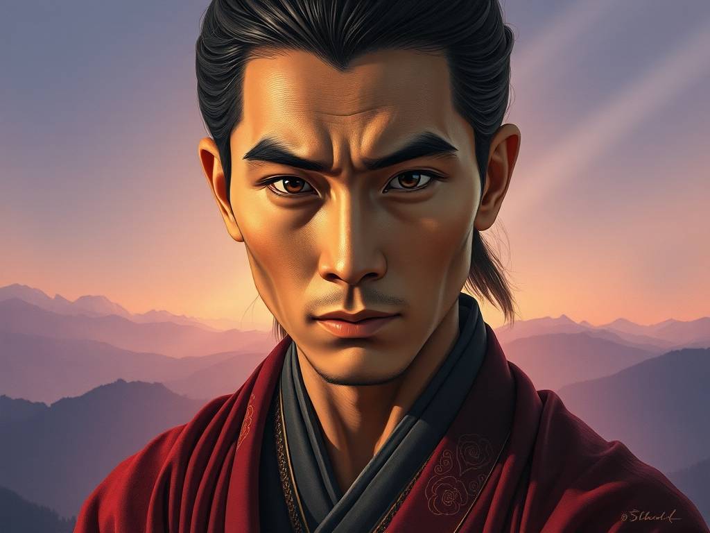 倒八字眉的人面相怎(zěn)样看
