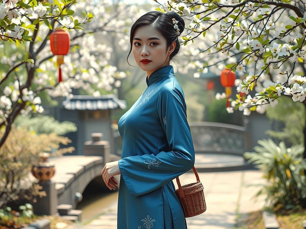 适合嫁给大叔的女生特征