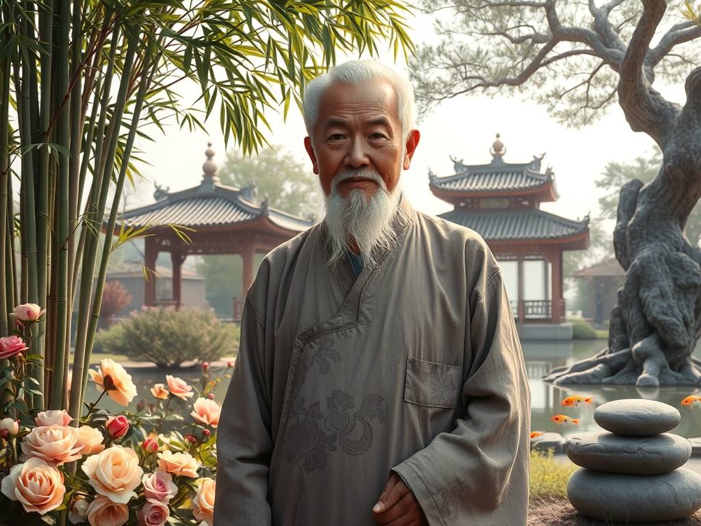 什么样的人福大命大?