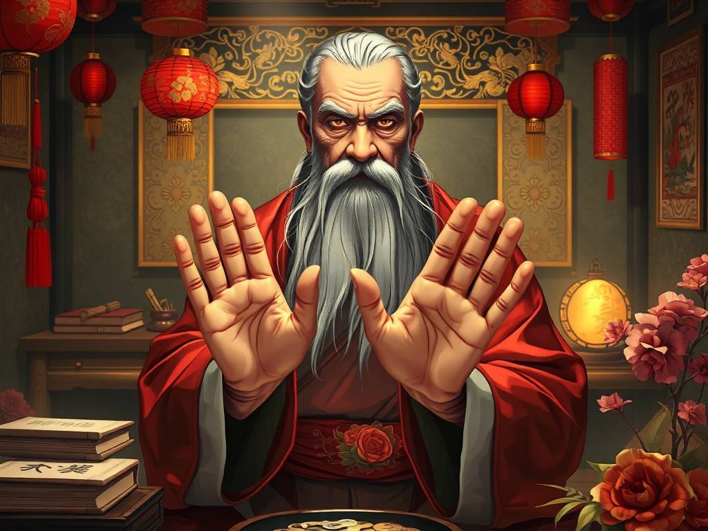 从相术看出哪些人是桃花命