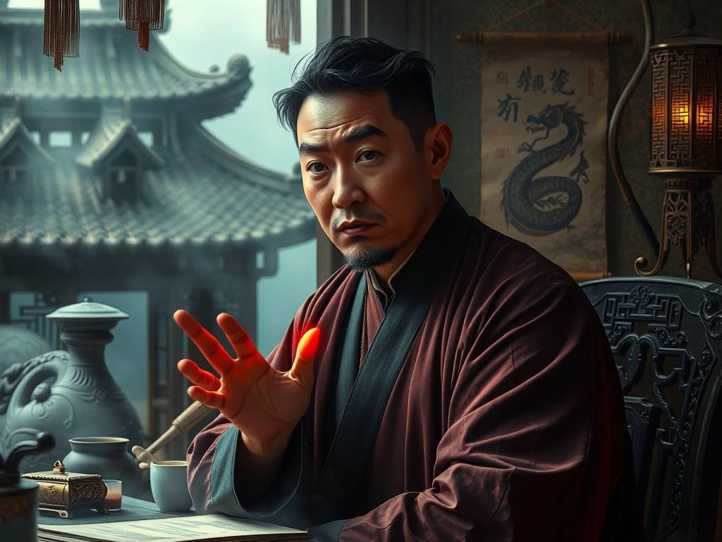 容易交损友的八字命格