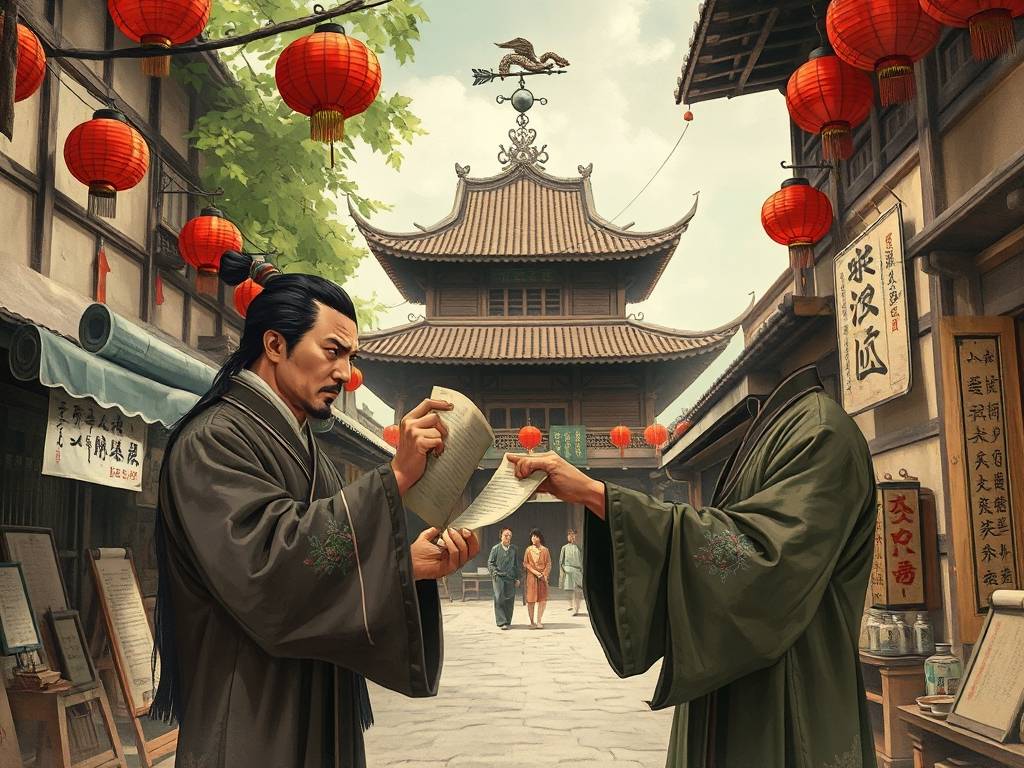 容易遭遇打官司的命理