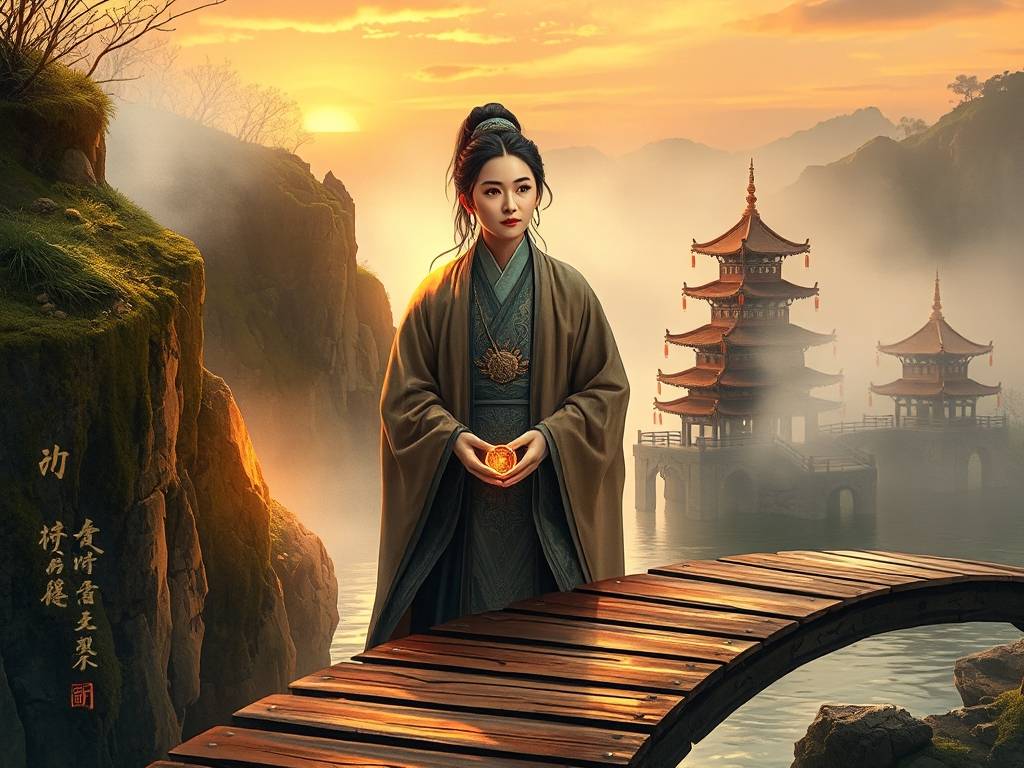&lt;昆马篇&gt;精准识人术(一)