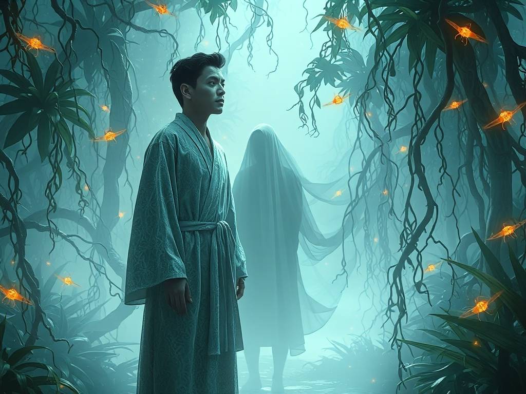 &lt;英耀篇&gt;精准识人术(一)