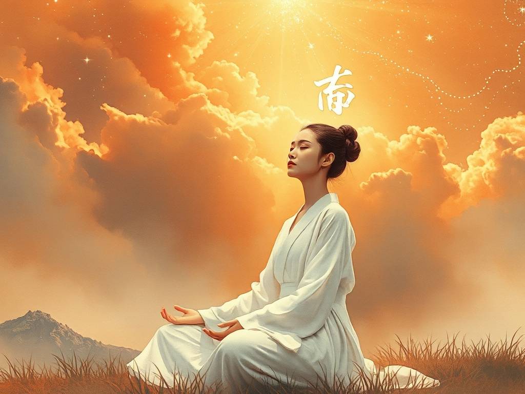 女人一(yī)字眉的眉毛看相知命运