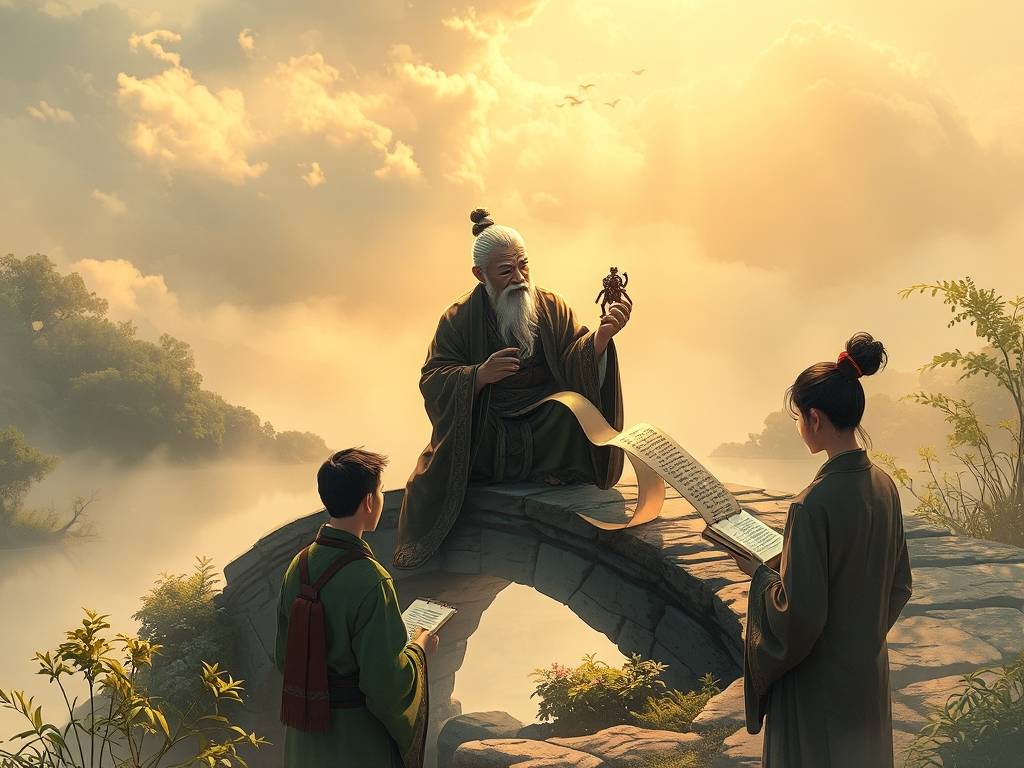 &lt;英耀篇&gt;精准识人术(三)