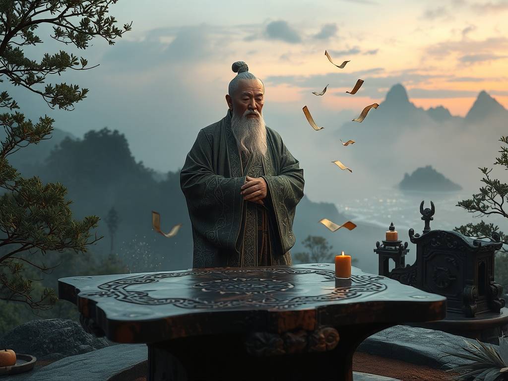 &lt;英耀篇&gt;精准识人术(三)