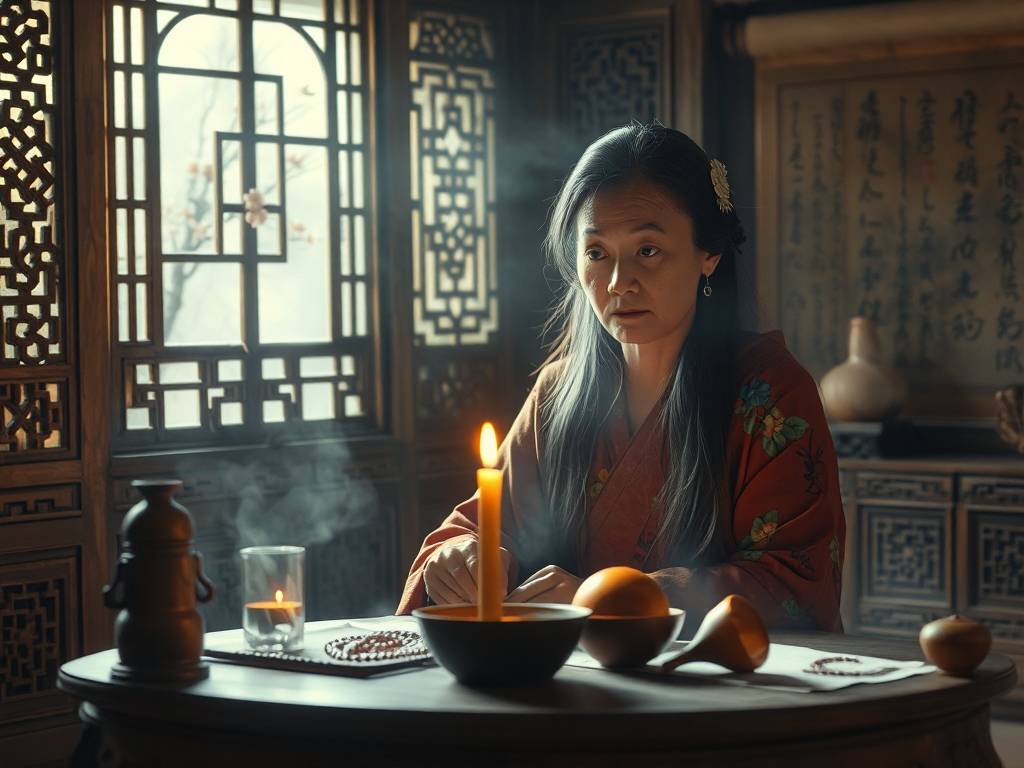 相学之精华