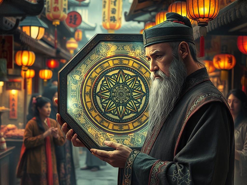 &lt;昆马篇&gt;精准识人术之命宫运势