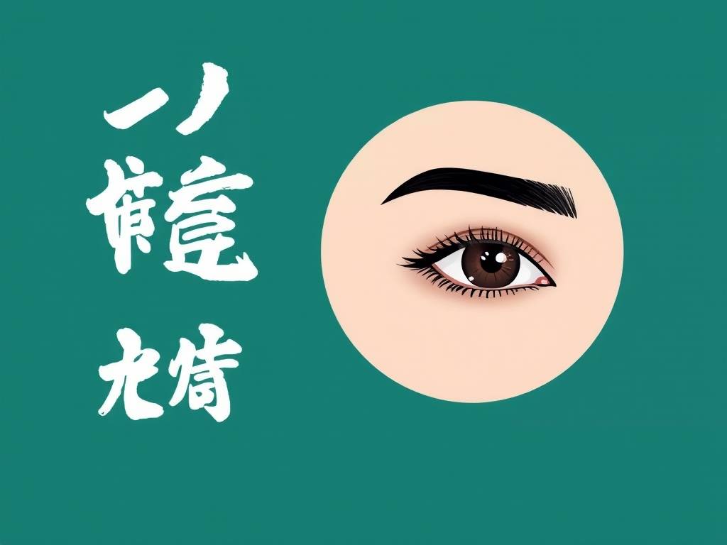 面相右边眉毛如何算命呢