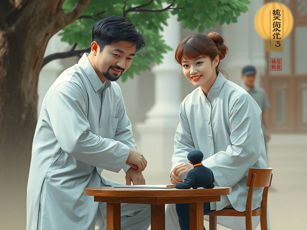 从相术上分析哪些人(rén)容易易抑郁