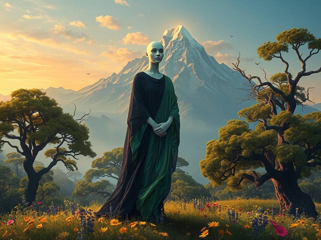 相貌，是一个人善恶承负的综合表现！