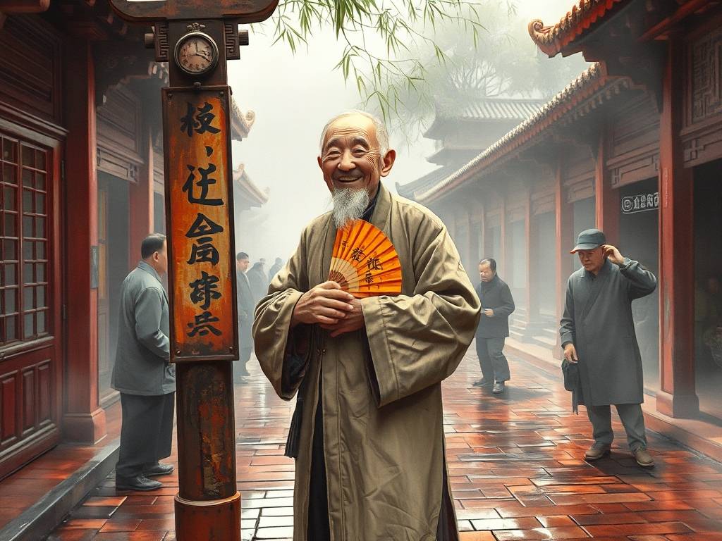 爱说脏话的八字命格