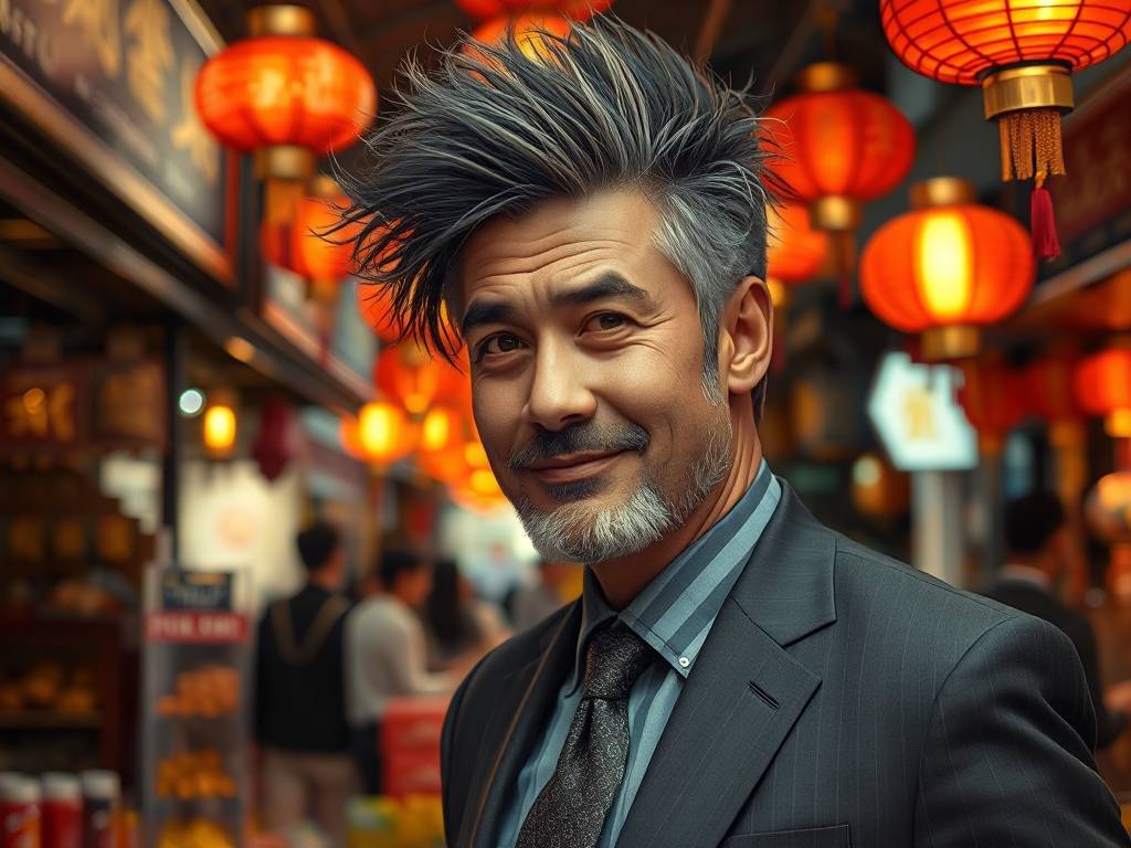 男人头发粗硬(yìng) 男人头发粗硬(yìng)财运如何