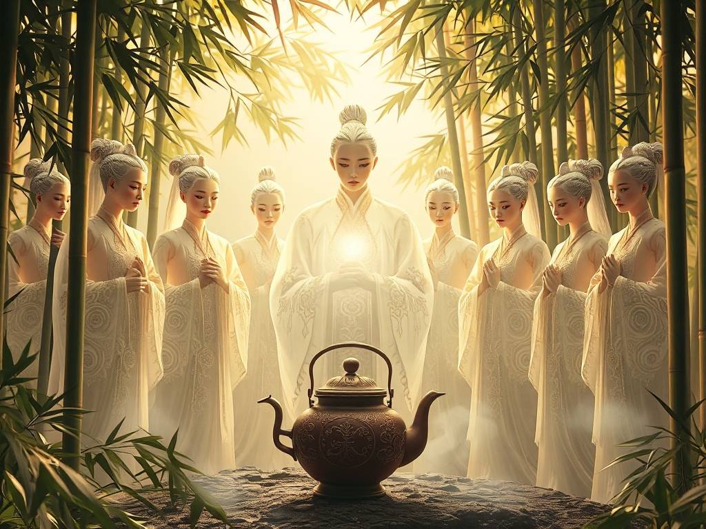 十神的双重心性