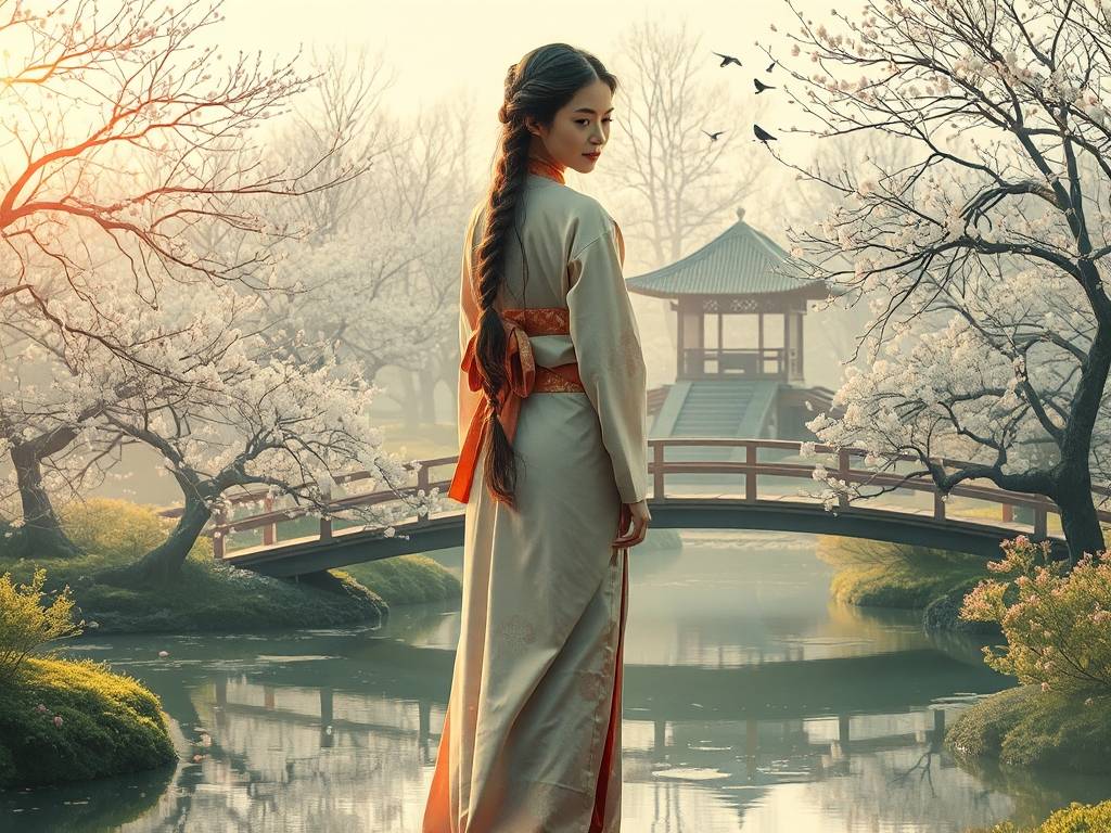 身材偏瘦的人运势如何