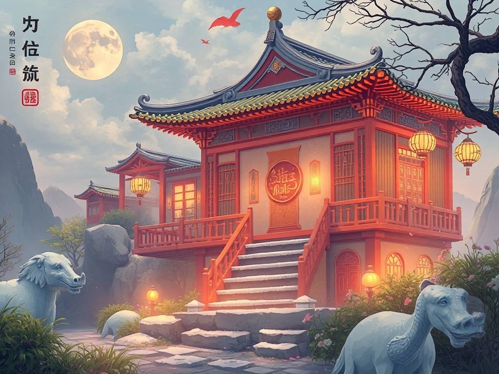 身材偏瘦的人运势如何