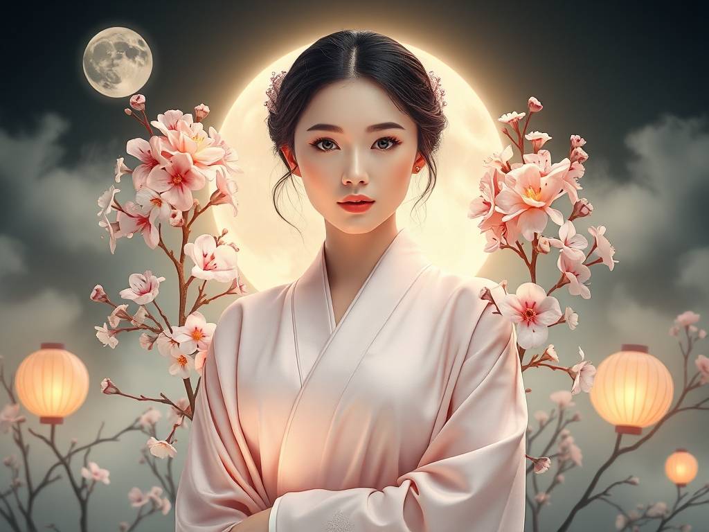 女人这几个地方越小，福气越大