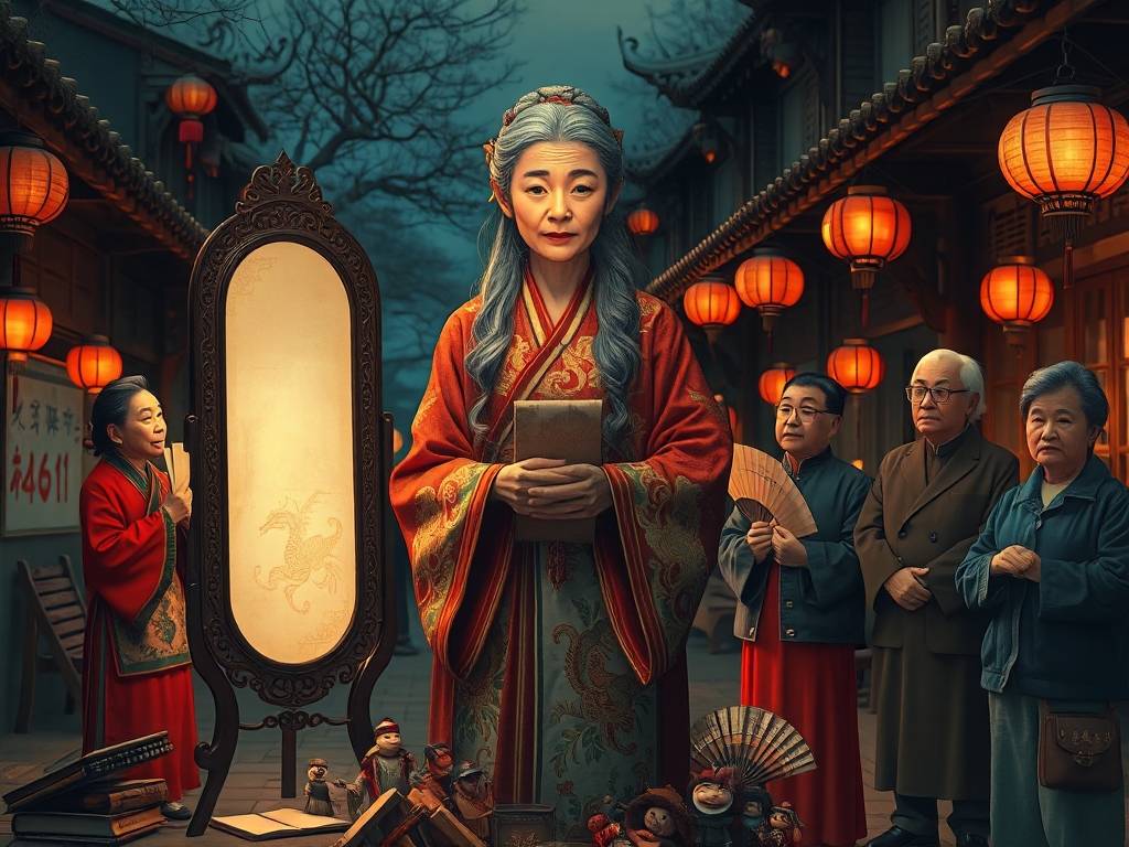 算命看大运