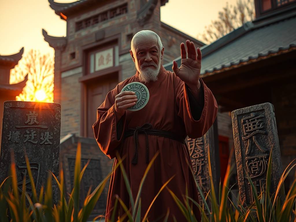 盲派江湖八字斷命秘訣盲派四柱神煞(中)