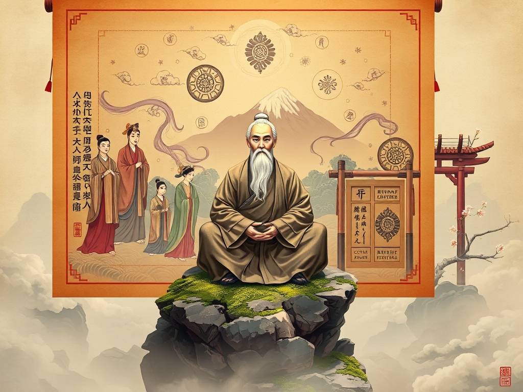 金口诀之十二运星断运六亲赋各神特性