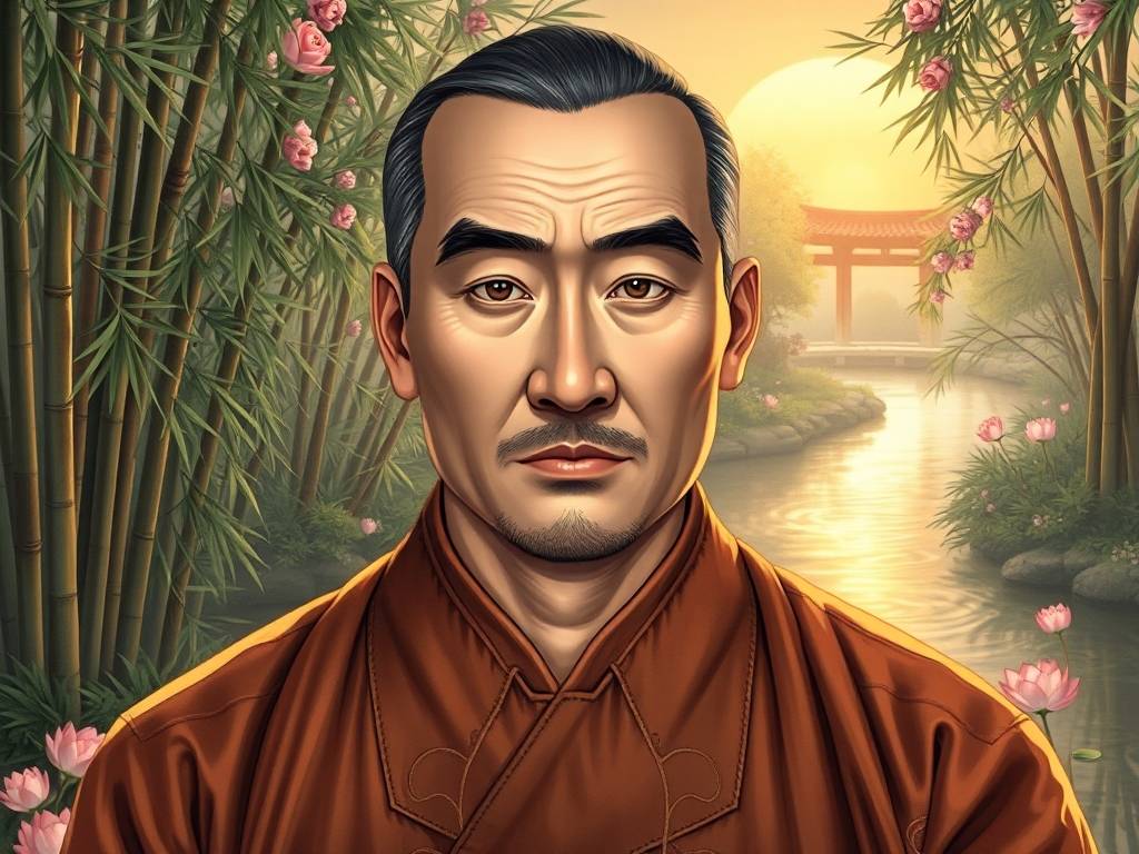 男人八字眉的面相好不好呢