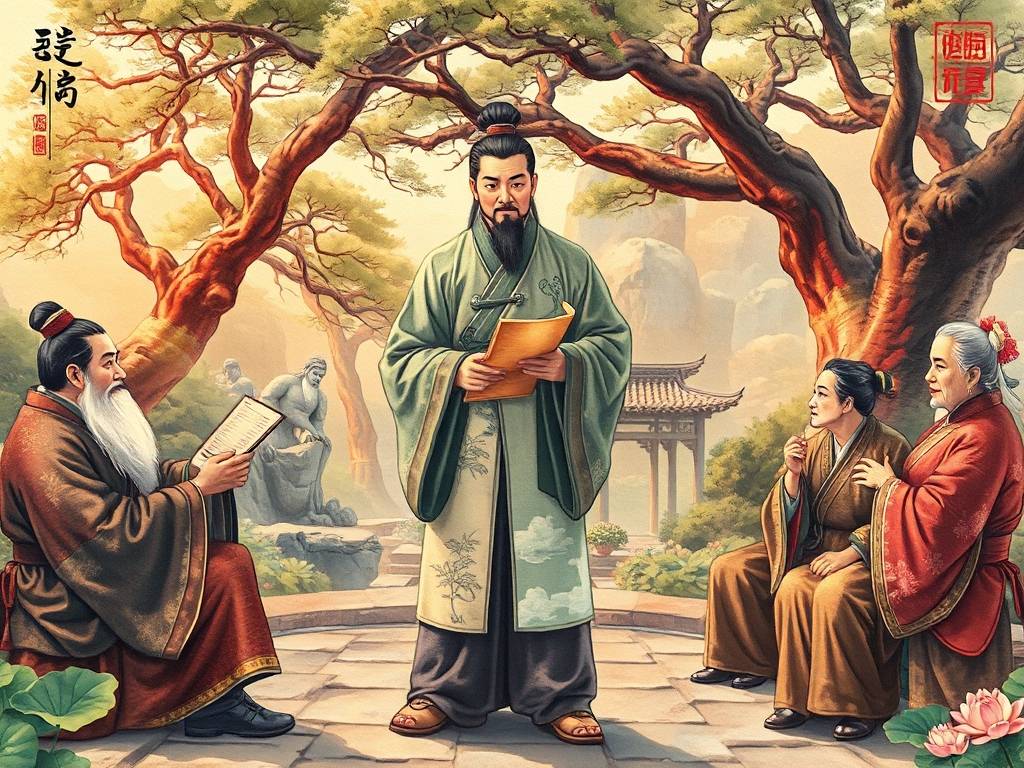 金口诀之子平至要财官赋